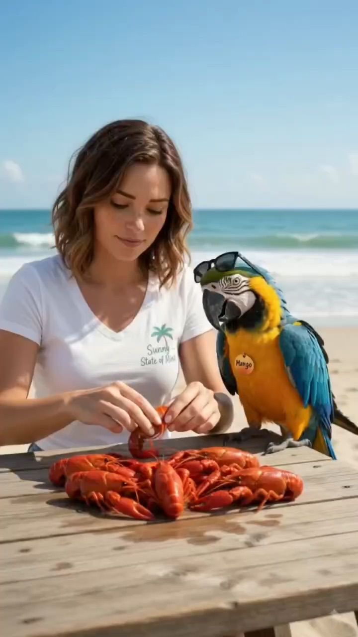 Lunch