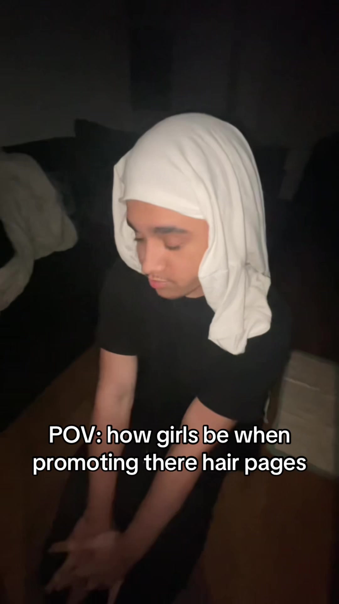 It be like that tho 😹😹 #foryoupage #fypシ゚viral #viral #skit #famous