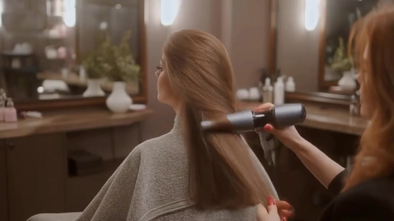 Hair