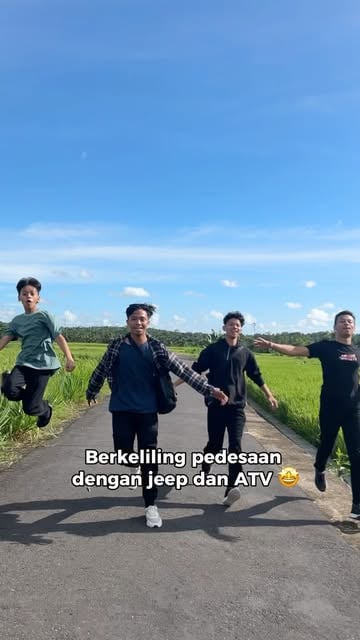 Lengkap Ada kuliner dan penginapannya juga loh di sini, stay tune di postingan selanjutnya ya 🫶🏻 @labarkaresort @la...