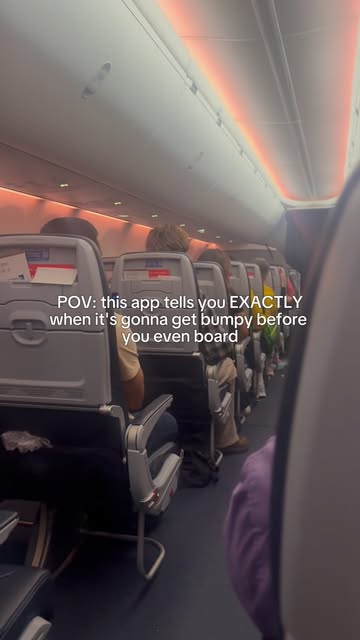 no because steady app has saved me in flights !! #flightdeals #traveltok #cheapflights #travel #travelhacksandtips