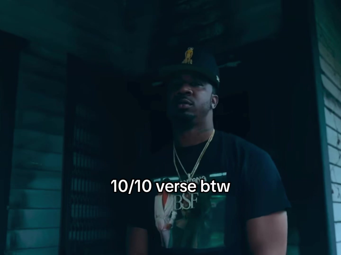 5 to 50 | #bennythebutcher #rap #music