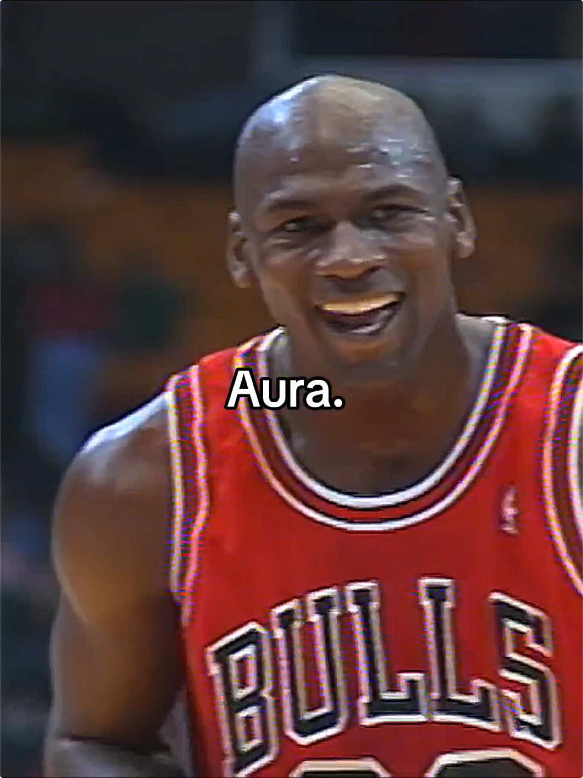 Michael Jordan aura💀 #NBA#basketball#edit#viral#foryou#fyp#fypシ゚