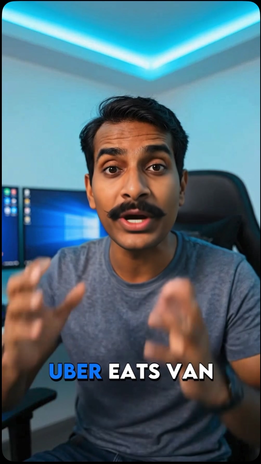 You think this is Roblox? I’m juggling roti IRL and still delivering 😤🔥 #Roblox #Amir #uber #fyp #storytime