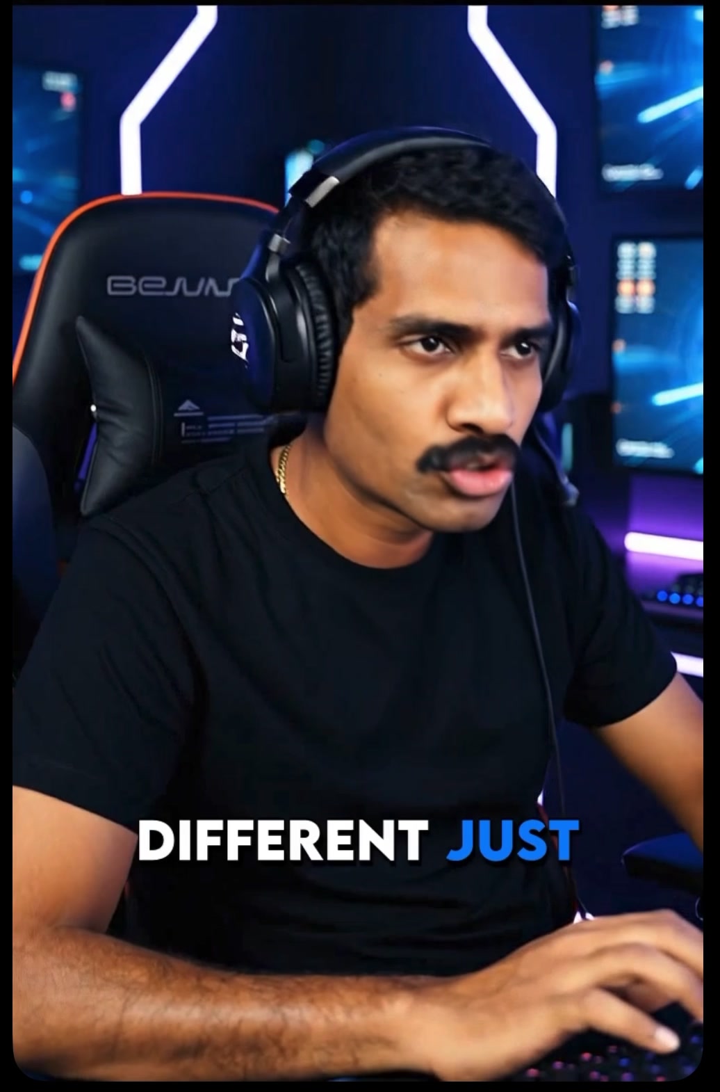 Amir took Marlon to STREAMER UNIVERSITY 😭🎮 #Amir #fyp #marlon #storytime #comedy