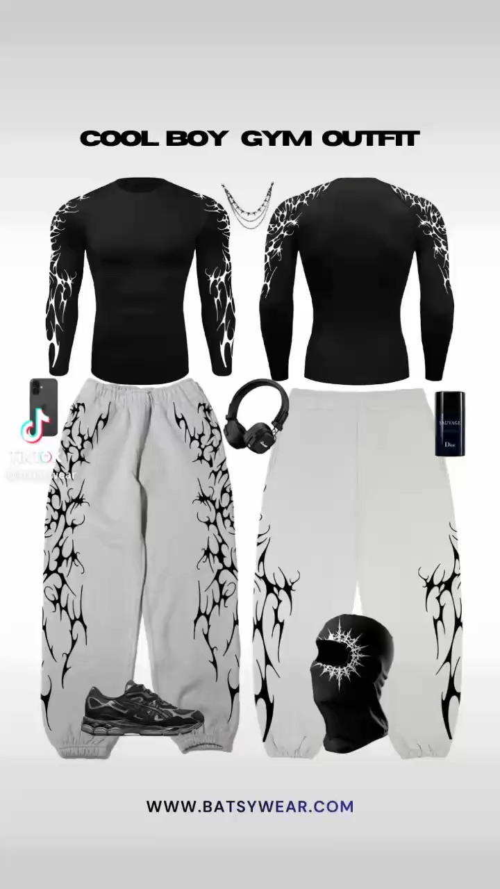 Sports wear