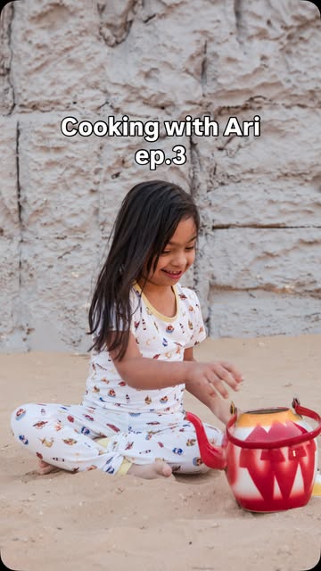 • It’s more than just cooking… it’s a roadmap to her independence. ♥️ We are finally back with a new episode of Cooki...