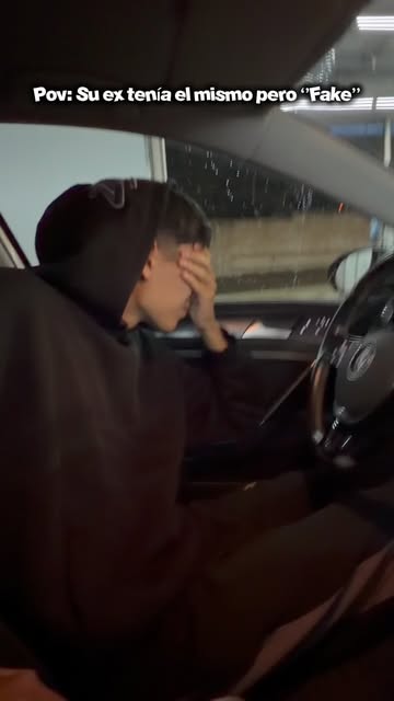 Cuando el ex de la 10/10 tiene un R 😔 #madrid #alemania #fypシ #coches #importacionesdevehiculos