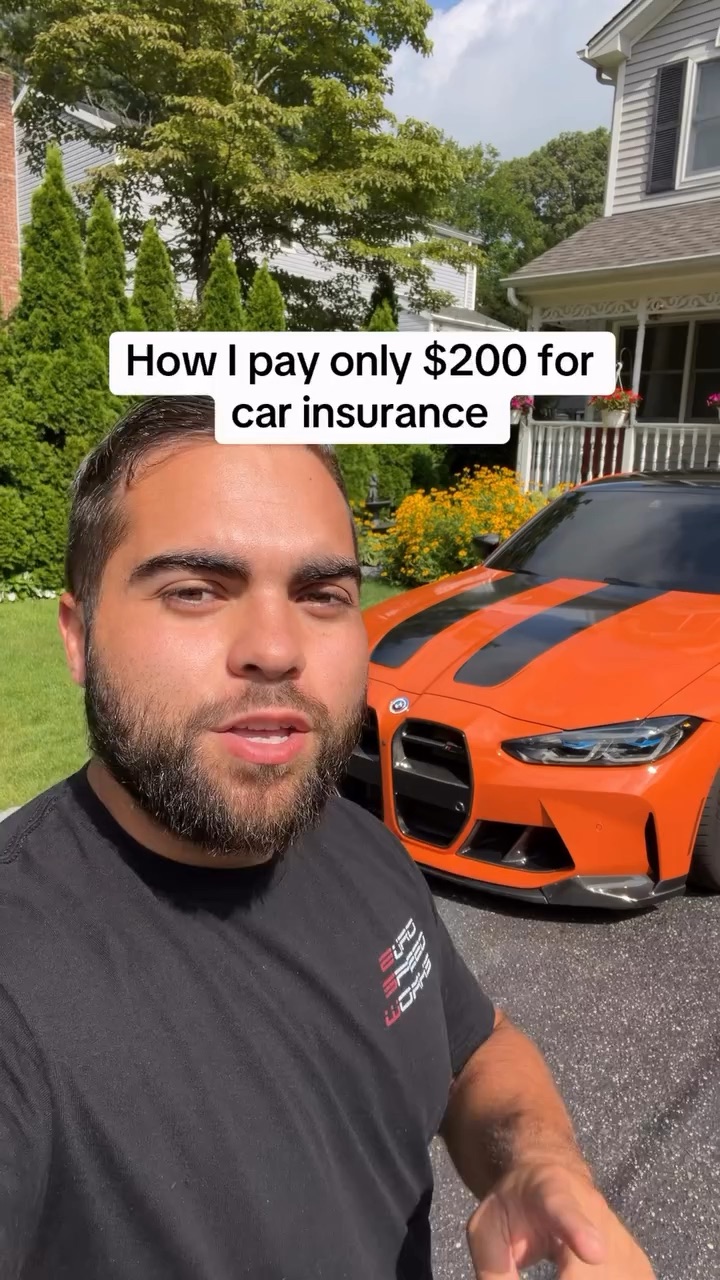 Car insurance