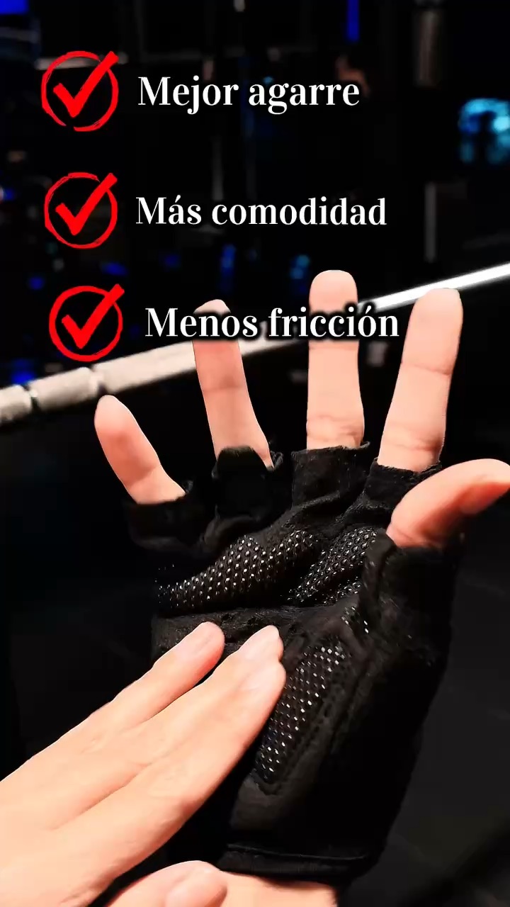 Guantillas Deportivas