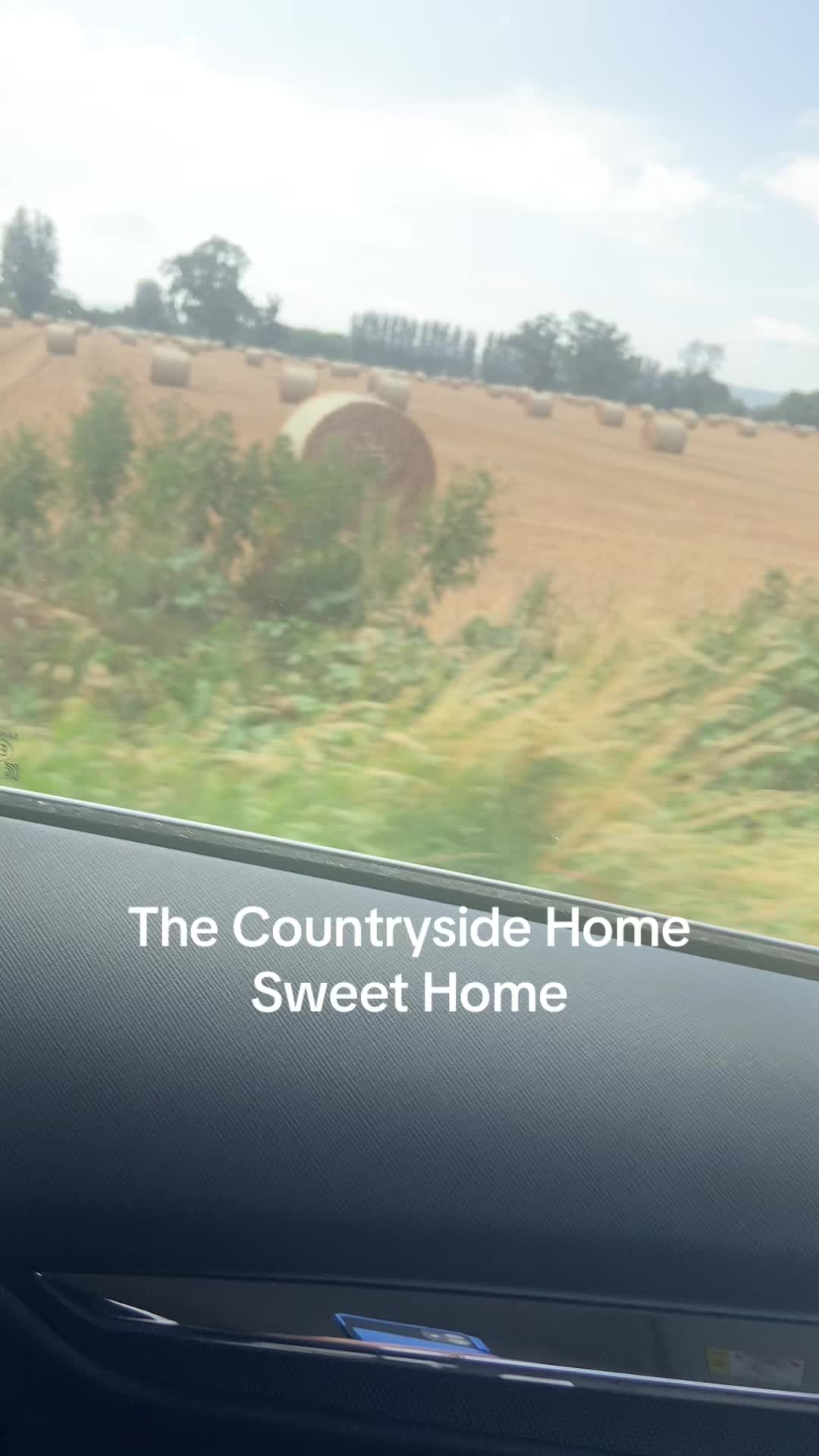 Countryside #home #countryside #mylife #dailylife