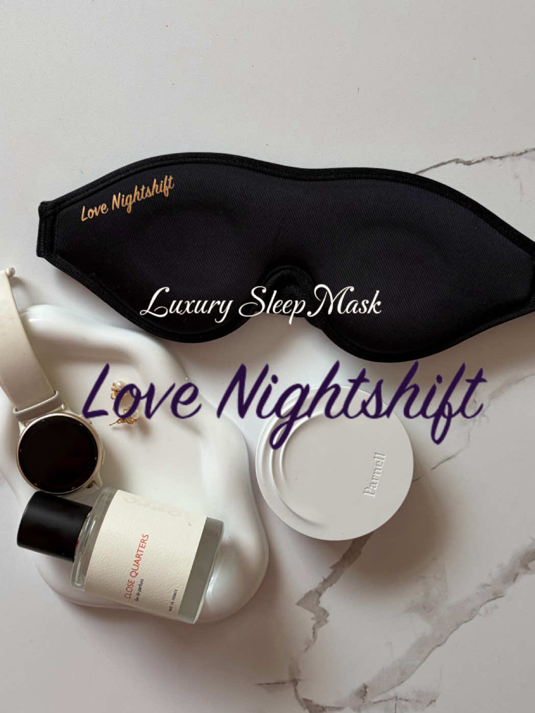 if you’re a shift worker, you’ll love this! A good sleep is non-negotiable for me as a nurse. Thanks @lovenightshift...