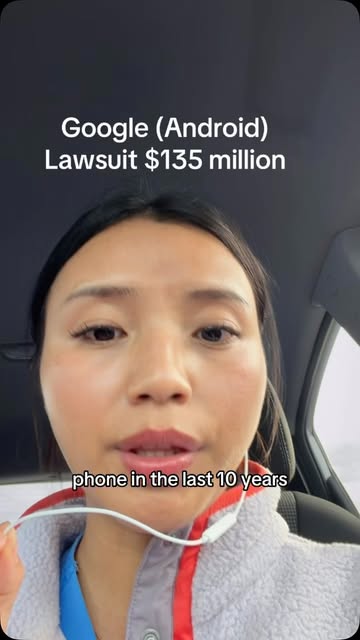 Android users check this out #android #phone #google #settlement #makemoney