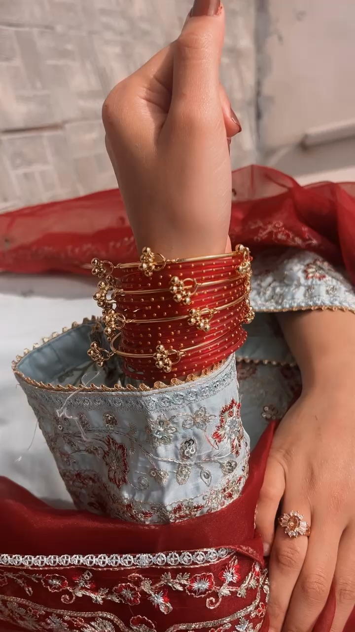Showcasing products