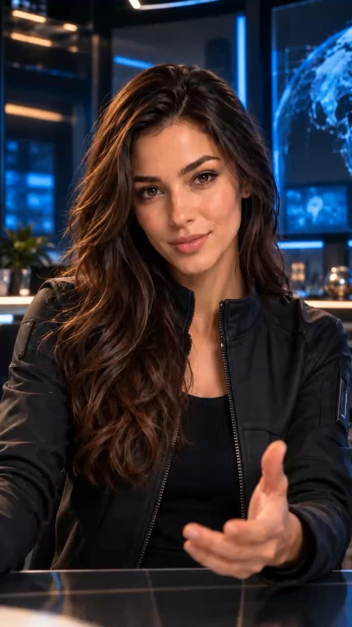 Nova Presenter