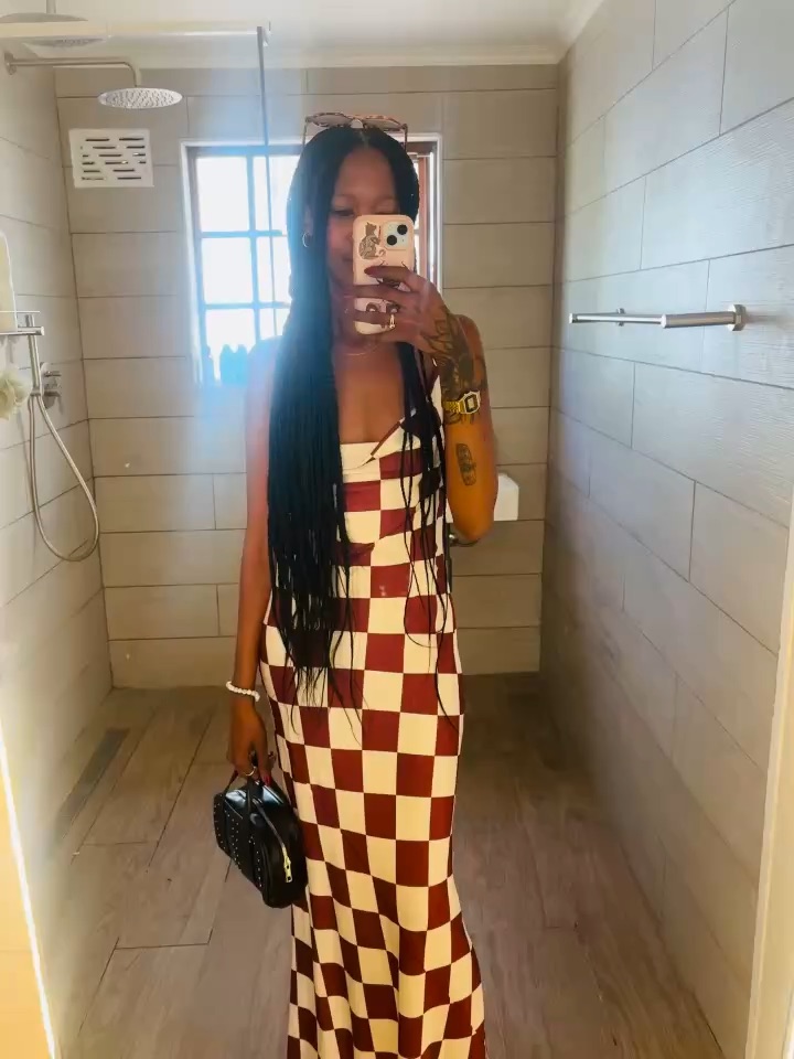 Wine farm outfit