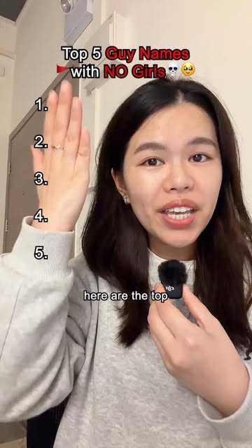 100% accurate 😌 #top5 #ranking #relateable #name #funny