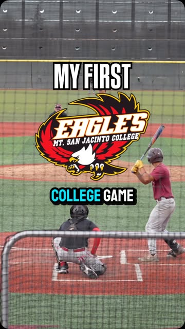RATE THE PERFORMANCE‼️ #fyp #baseball #college #mlb #viral #athlete #trending #micup #sports