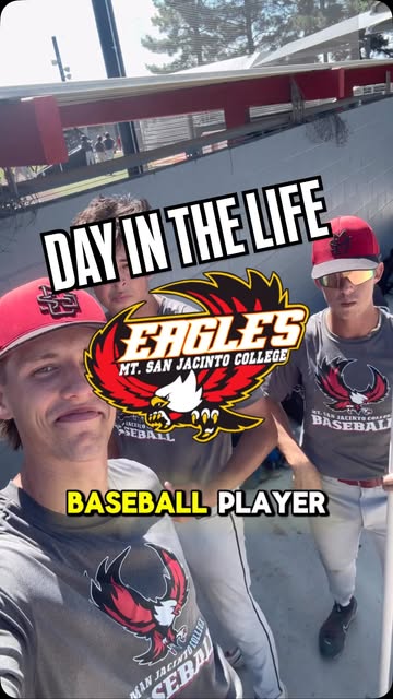 DO YOU PLAY COLLEGE SPORTS⁉️ #fyp #baseball #college #mlb #viral #athlete #trending #micup