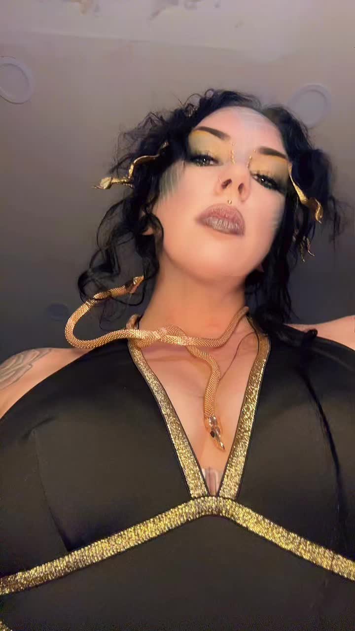 TikTok post