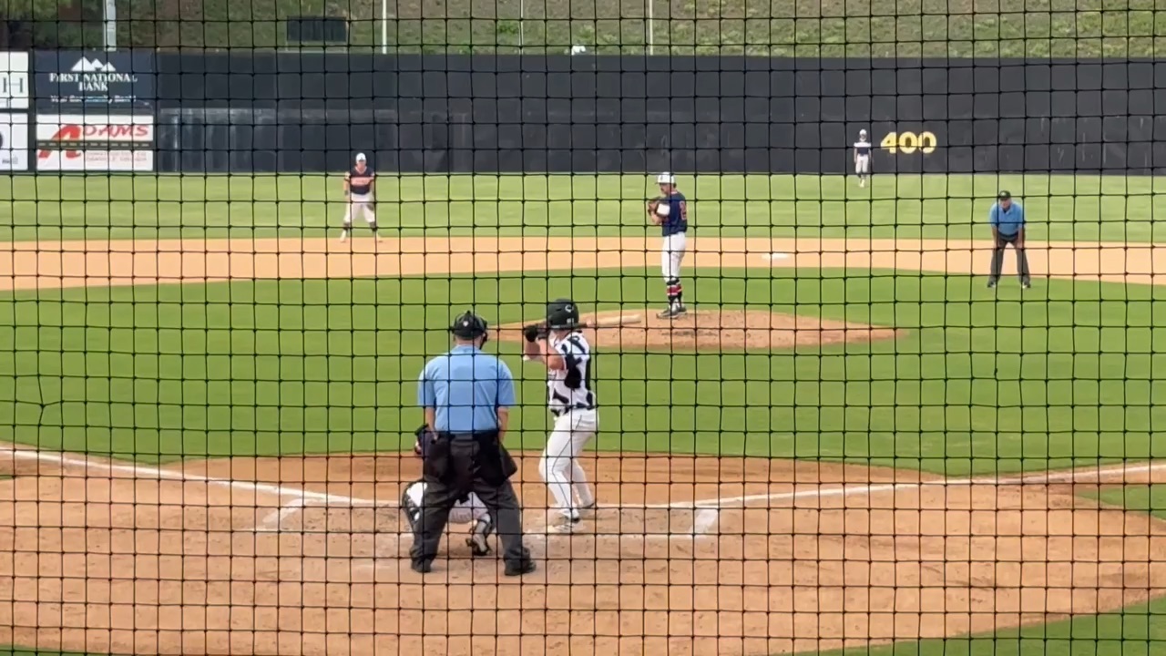 Home run