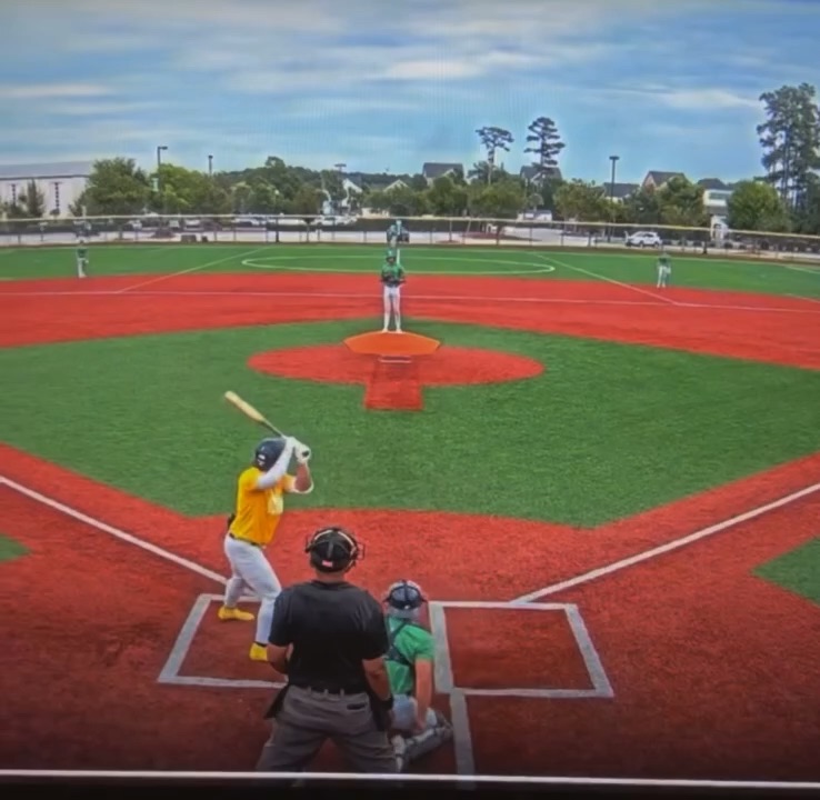 Homerun