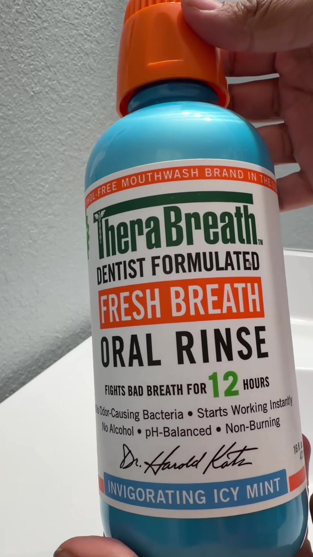 #ugccreator #ugcexample #therabreath #fyp