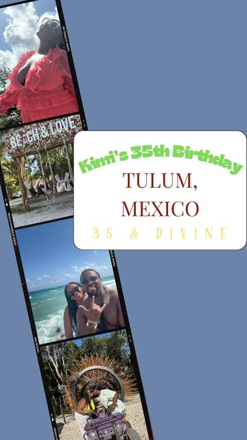 Even after being in this country multiple times in the past couple of years, Mexico will forever be one of our favori...