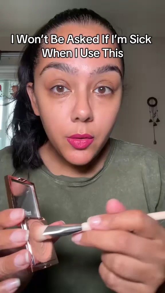 Dark Circle Color Corrector