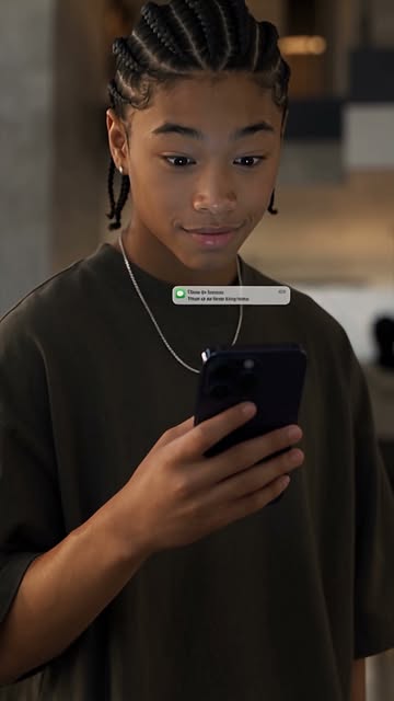 That look before “Give me my phone back.” 📱😏 Subscribe to Higgsfield through my link to get a discount 👇 https://h...