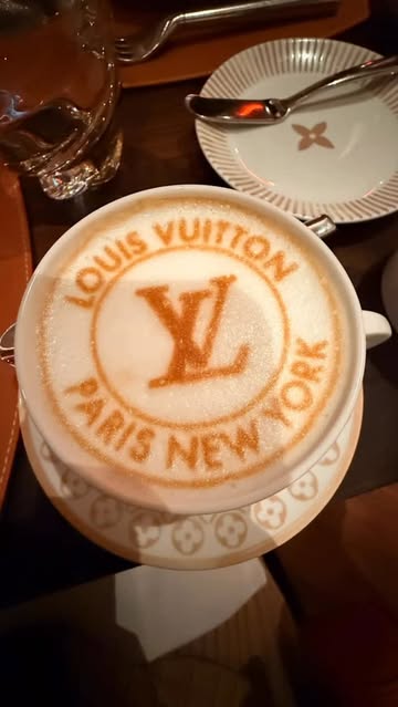 @lvcafenyc is a VIBE