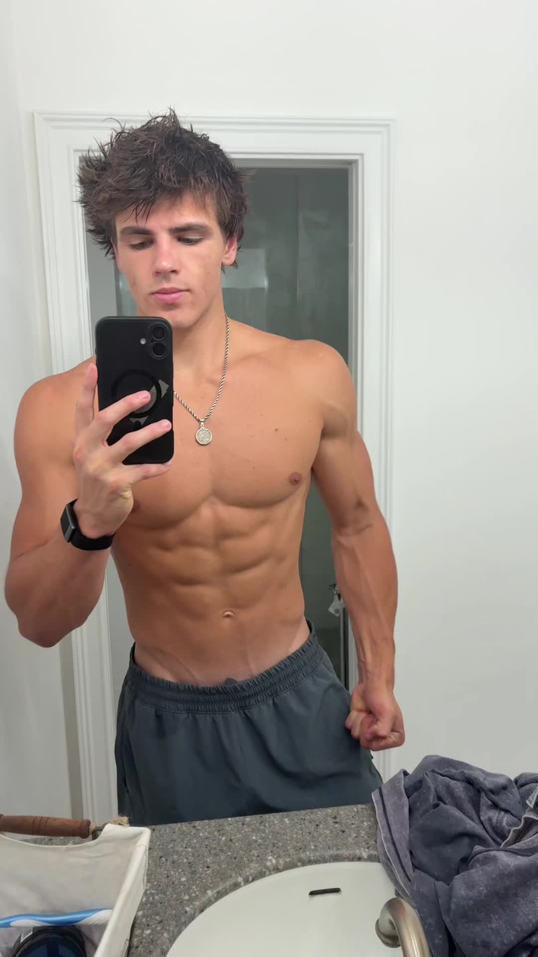 TikTok post