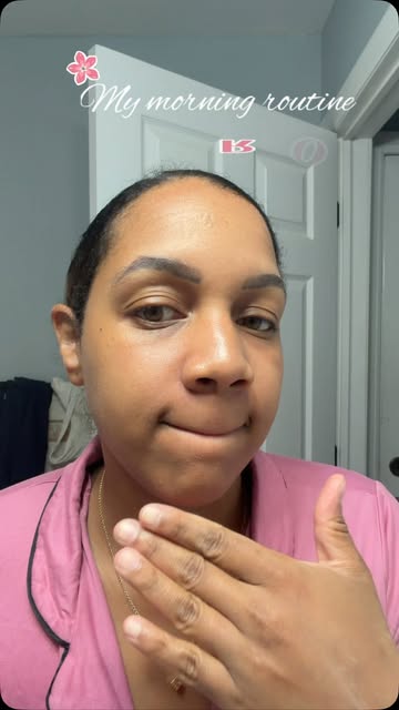 My morning routine wouldn’t be complete without this ✨ Lifderm Auto Eye Cream by Dr.twenty project — the difference i...
