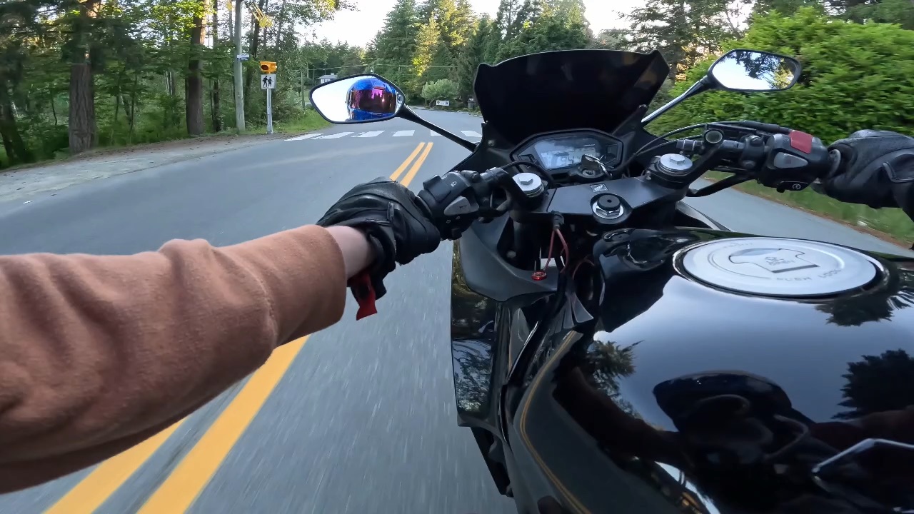 Cbr500