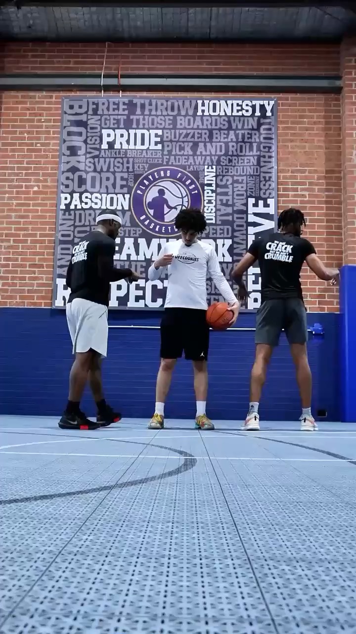 TuffCookies Commercial