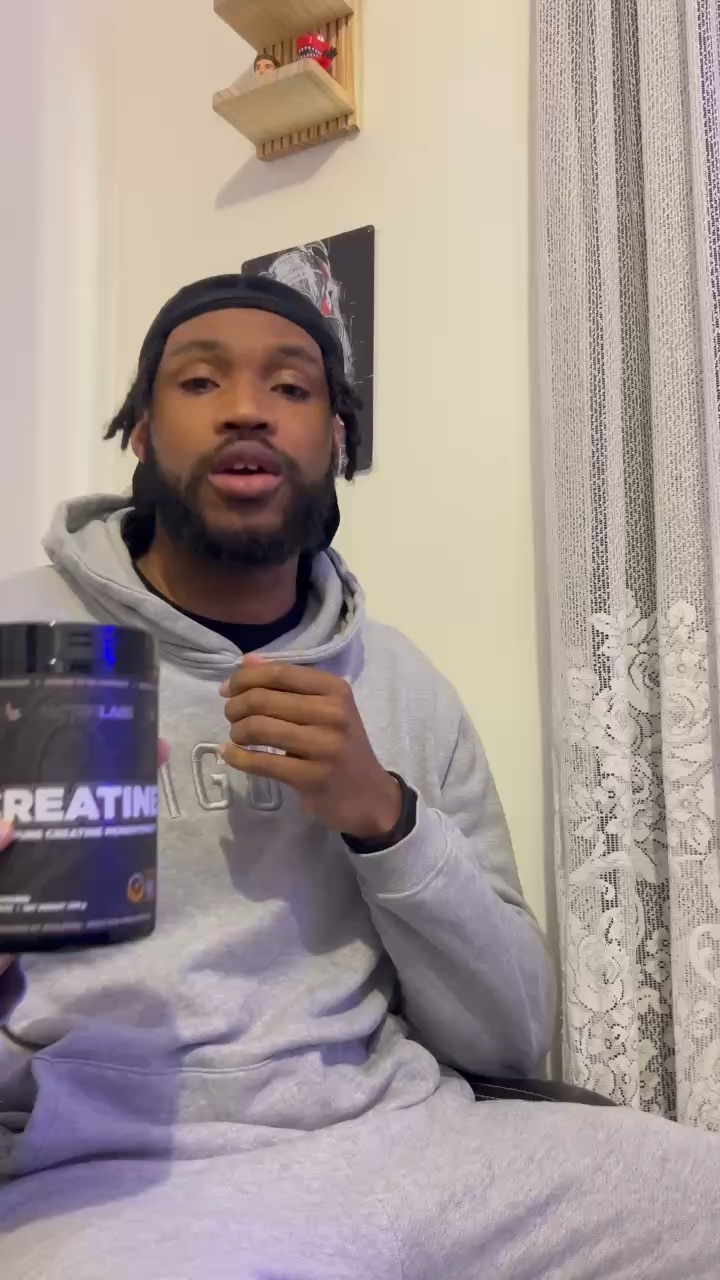 Testimonial demo