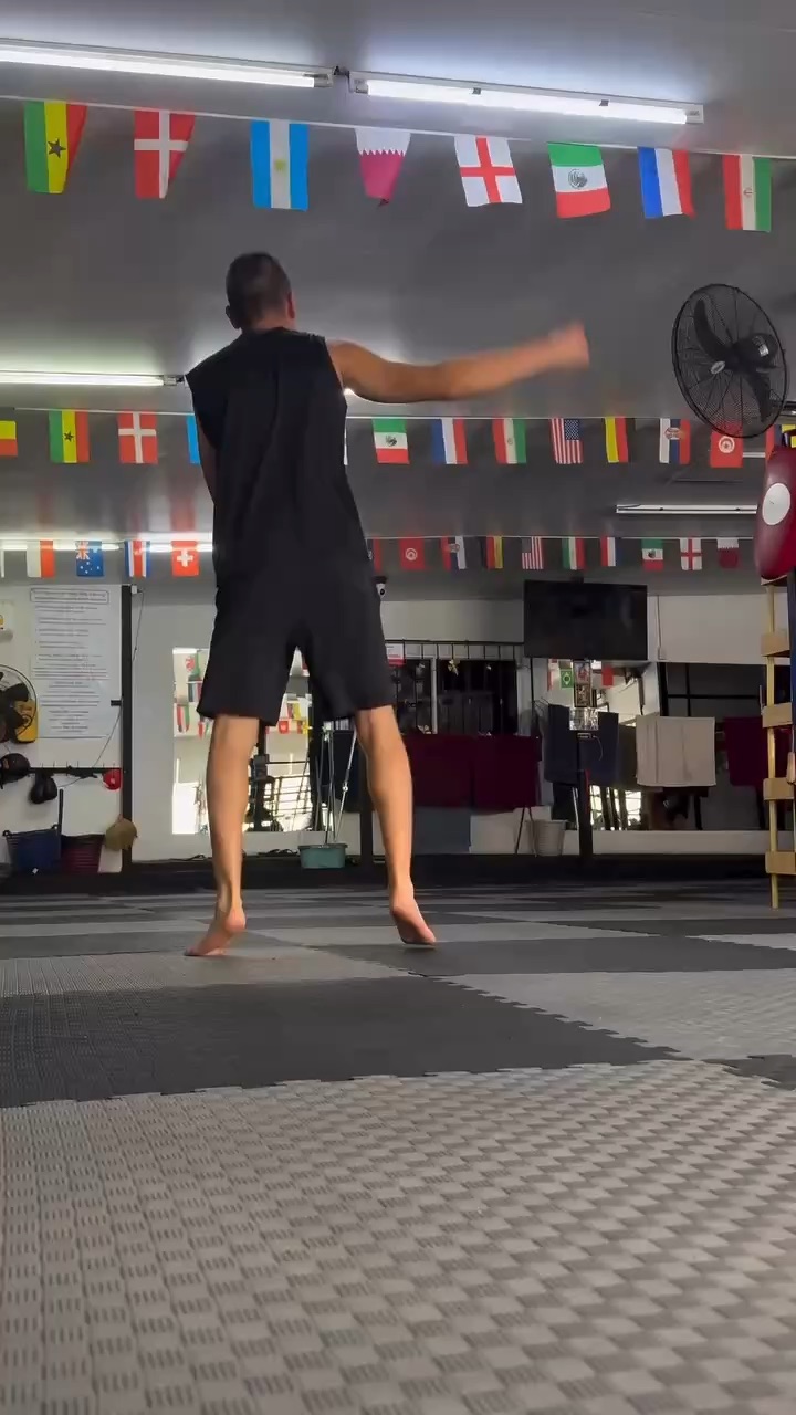 Branded video with Fairtex store