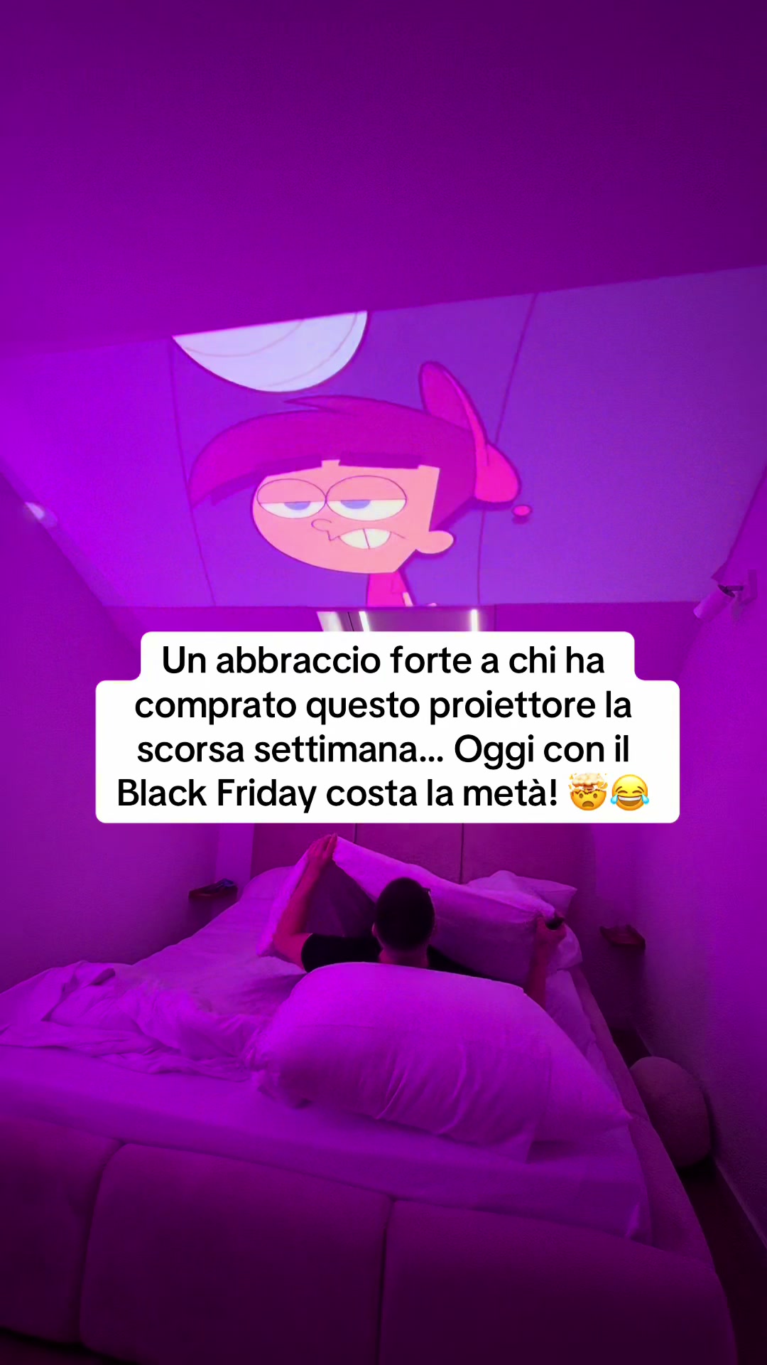 TikTok post