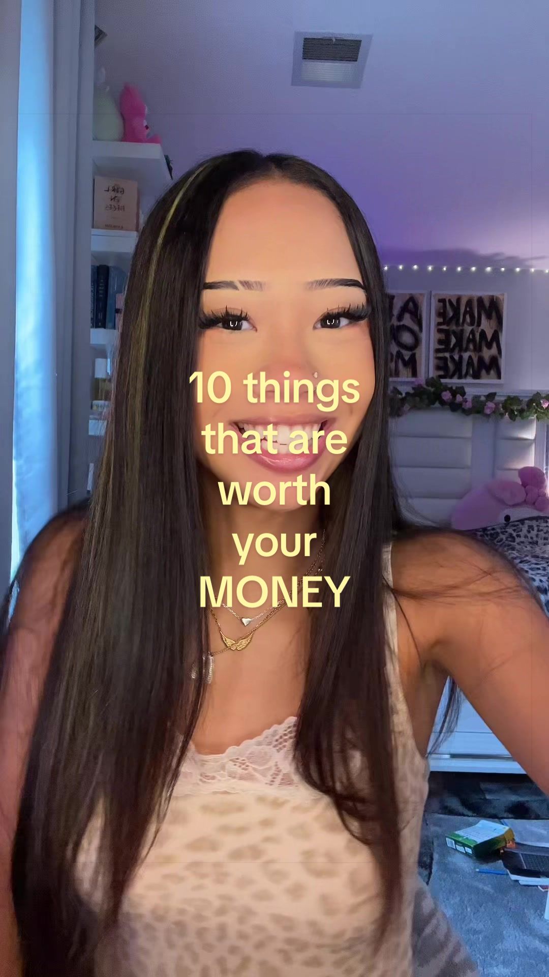 Some holy grails everyone NEEDS #grwm #lifestyle #grwmmakeup #reccomendtions #worthyourmoney