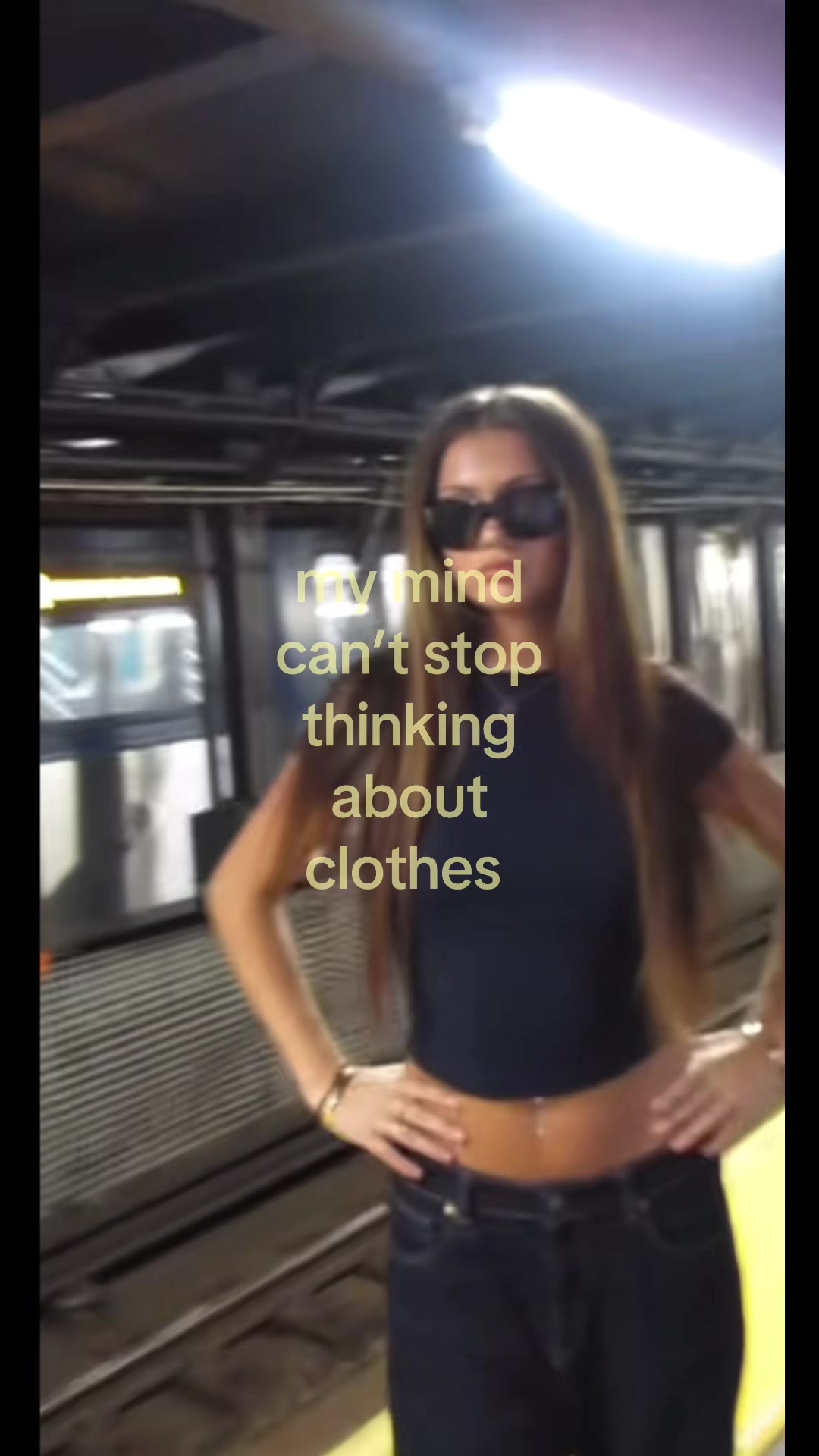 i need more #fashion #swag #thatgirl #relatable #fyp @Rachel barbarosh