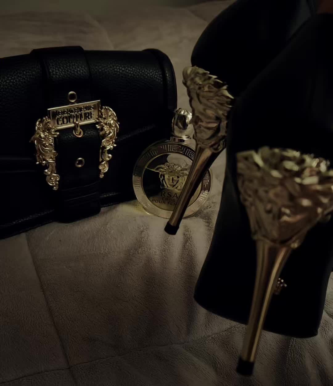 #darkfeminineenergy #rich #foryoupage #fashiontiktok #luxury