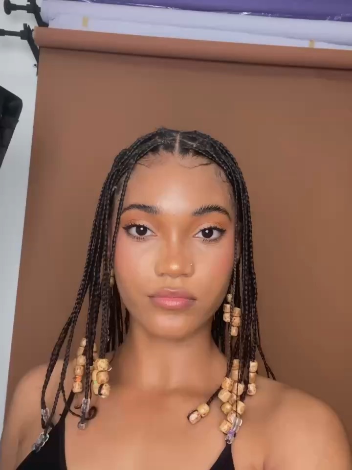 Full face🎀