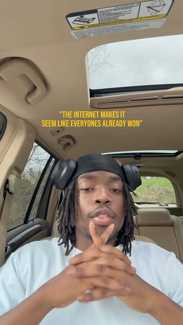 The truth about the Internet