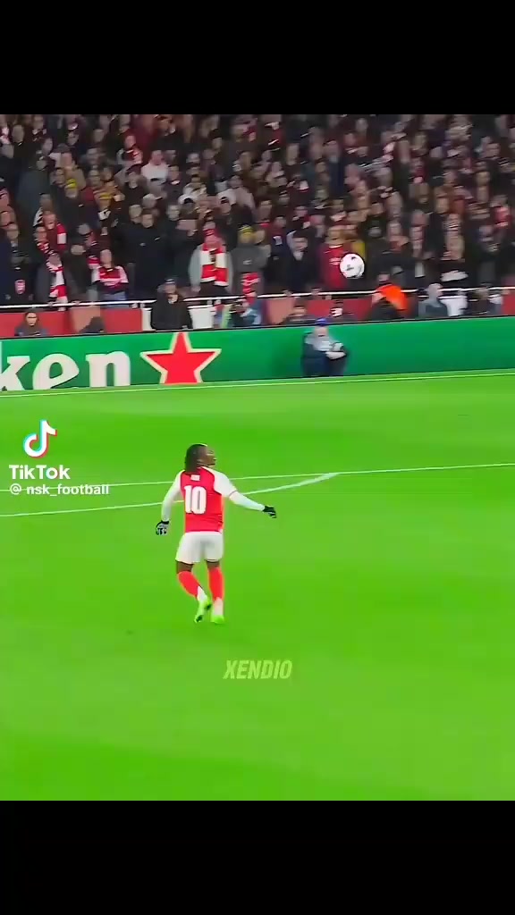 football skills ⚽🔥💯♥️#football #ti̇ktok #viralvideo #sports #fyp