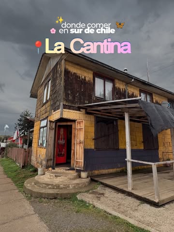 🥩 La mejor picada para comer rico, contundente y barato! @la.cantina.tegualda yo me pedí un asado que venía con prie...