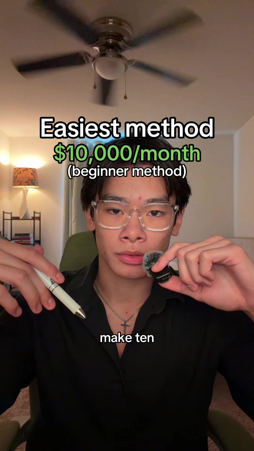One of the easiest ways to make money online tbh #makemoneyonline #sidehustle #onlinebusiness #money #aiautomation