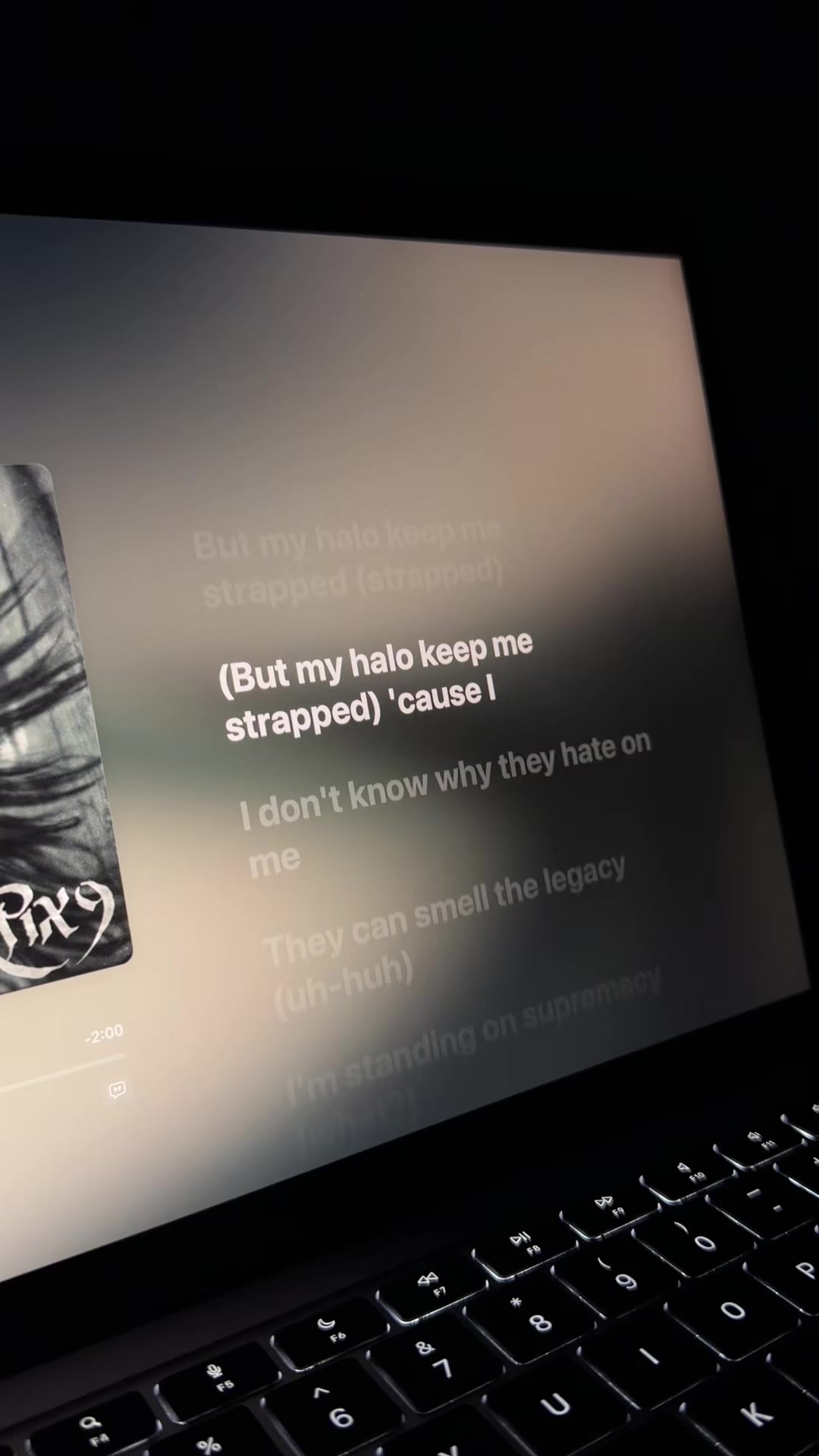 legacy #slowedsongs #lyrics #fyp #music #song