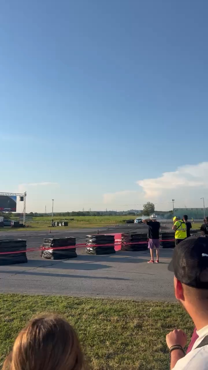 Balkan Drift-Osijek