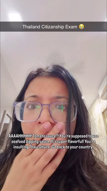 Am I not getting the citizenship??😭#airlearnpartner #learnthai