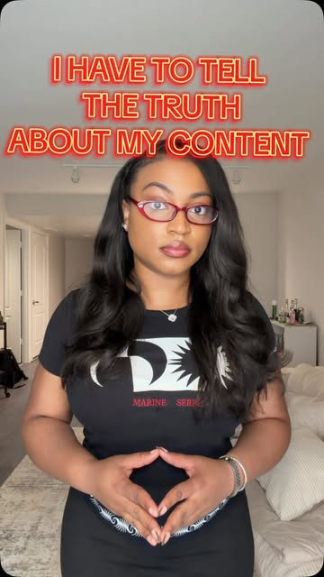 I HAVE TO TELL YOU THE TRUTH ABOUT MY CONTENT ! @herbalfacefood thank you for the amazing package #adultacne #matures...